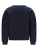 Like Flo Sweatshirt donkerblauw