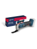 Lifa Living Multitool "CMT20Q" in Blau