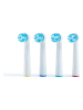 Lifa Living 32-delige set: Oral-B opzetborstels "Pro Active" wit