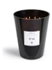 Lifa Living Duftkerze ''Cèdre Noir'' in Schwarz - 2200 g