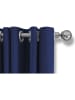 Lifa Living Ringgordijn blauw