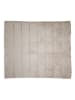 Lifa Living Tagesdecke in Taupe