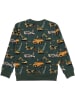 Walkiddy Sweatshirt in Grün