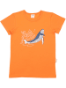 Walkiddy Shirt in Orange