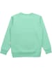 Walkiddy Sweatshirt in Grün