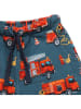 Walkiddy Shorts in Dunkelblau