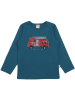 Walkiddy Longsleeve in Blau