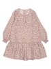Walkiddy Kleid in Rosa