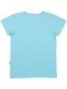 Walkiddy Shirt in Hellblau