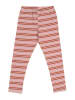 Walkiddy Leggings in Rosa/ Rot