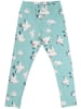 Walkiddy Leggings in Hellblau
