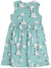 Walkiddy Kleid in Hellblau