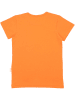 Walkiddy Shirt in Orange