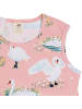Walkiddy Kleid in Rosa