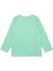 Walkiddy Longsleeve in Grün