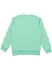 Walkiddy Sweatshirt in Grün