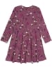 Walkiddy Kleid in Lila
