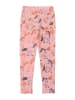 Walkiddy Leggings in Rosa