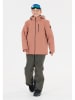 Whistler Ski-/ Snowboardjacke "Drizzle Jr" in Orange