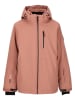 Whistler Ski-/ Snowboardjacke "Drizzle Jr" in Orange