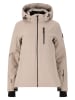 Whistler Ski-/Snowboardjas "Drizzle Jr" beige