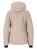 Whistler Ski-/ Snowboardjacke "Drizzle Jr" in Beige