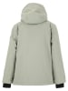 Whistler Ski-/ Snowboardjacke "Drizzle Jr" in Khaki