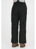 Whistler Ski-/ Snowboardhose "Drizzle Jr" in Schwarz