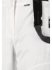 Whistler Ski-/Snowboardbroek "Drizzle Jr" wit