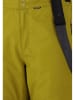 Whistler Ski-/ Snowboardhose "Drizzle Jr" in Khaki