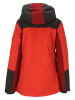 Whistler Ski-/ Snowboardjacke "Kingmann Jr." in Rot
