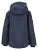 Whistler Ski-/Snowboardjas "Kingland Jr." blauw