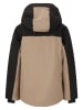 Whistler Ski-/Snowboardjas "Kingland Jr." zwart/beige