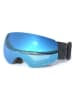 Whistler Ski-/ Snowboard-Brille "Sorlin" in Schwarz