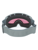 Whistler Ski-/ Snowboard-Brille "Sorlin" in Grau