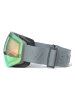 Whistler Ski-/ Snowboard-Brille "Sorlin" in Grau