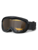 Whistler Ski-/Snowboardbril "Mauga" zwart