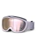 Whistler Ski-/ Snowboard-Brille "Mauga" in Weiß