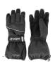 Zigzag Ski-/ Snowboardhandschuhe "Kempston" in Schwarz