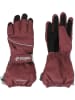 Zigzag Ski-/ Snowboardhandschuhe "Kempston" in Bordeaux