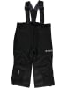 Zigzag Ski-/snowboardbroek "Provo" zwart