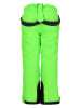 Zigzag Ski-/snowboardbroek "Provo" groen