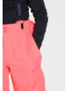 Zigzag Ski-/ Snowboardhose "W-PRO 10000" in Rosa