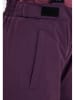 Zigzag Ski-/Snowboardbroek "Provo" paars