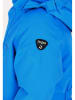 Zigzag Sneeuwpak "Vally" blauw