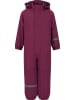 Zigzag Sneeuwpak "Vally" paars