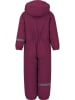 Zigzag Sneeuwpak "Vally" paars