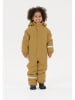 Zigzag Sneeuwpak "Vally" geel