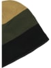 Zigzag Mütze "Nemo" in Khaki