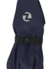 Zigzag Regenfäustlinge "Amaze" donkerblauw